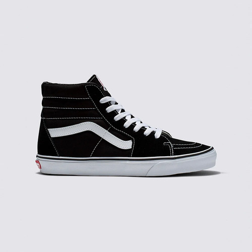 Scarpa vans sk8 nero - scarpa,