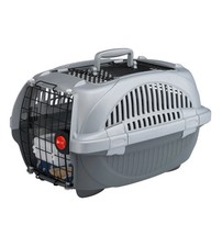 ATLAS DELUXE 20 OPEN GRIGIO -