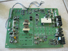 Unità Icom IC-775DSP IF in ottime condizioni funzionante come dovrebbe