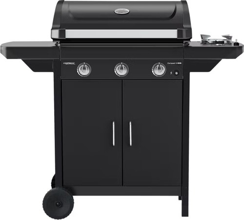 Barbecue gas giardino 4 - barbecue,