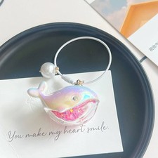 Trendy Animal Keychain Pendant