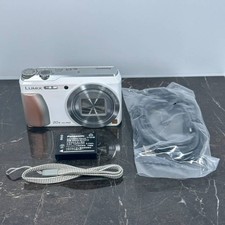 Panasonic LUMIX DMC-TZ55