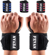 Pack 2 Polsini Palestra