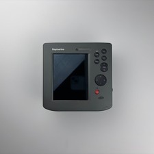 Raymarine RC435 Chartplotter