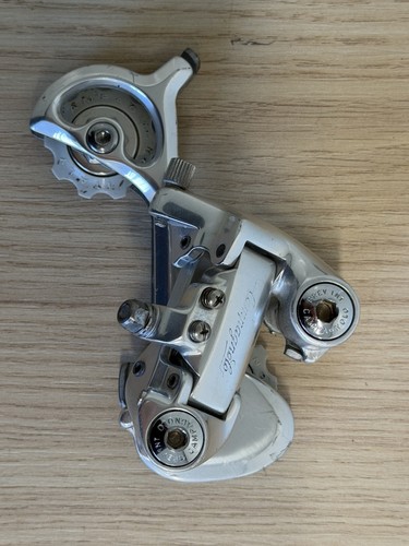 Cambio trasero campagnolo - cambio,