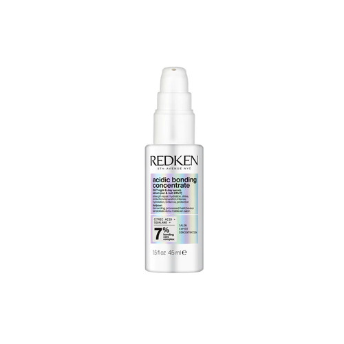 Redken acidic bonding - redken,