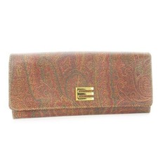 ETRO Portafoglio Lungo
