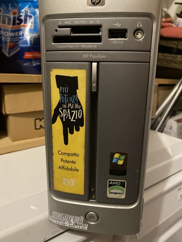 Pavilion s7720 - hp,