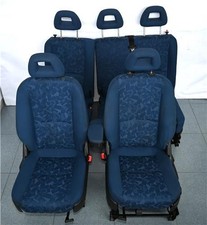 Set sedili Mercedes-Benz vaneo