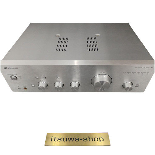 Pioneer amplificatore - pioneer, a-50