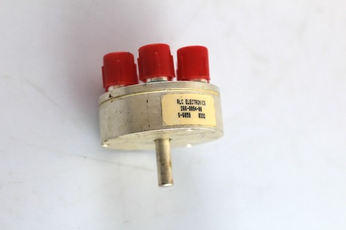 Rlc elettronico 266 0094 - rlc, 266-0094-00