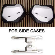 Staffe Per Montaggio A Parete Valigie Vario BMW