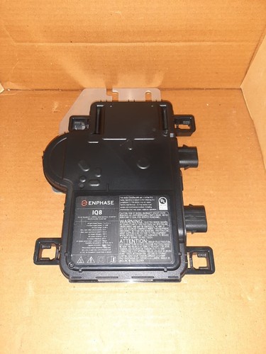 Enphase iq8 us - enphase, iq8-60-2-us