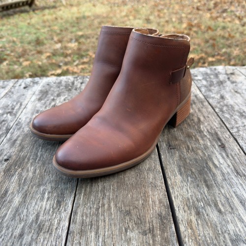 Stivaletti korks kork - by, kork-ease