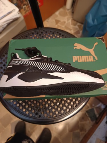 Puma n 33 - rs-x, n.33