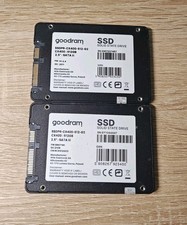 Disco rigido SSD Goodram 512