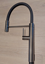 GESSI 60012.707 Black Metal