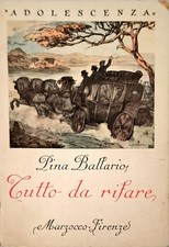 Pina Ballario – Tutto da