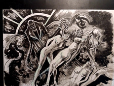 Nosferatu  Lucca 2025