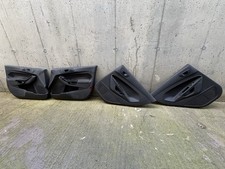 4 Pannelli porta Ford Fiesta 5