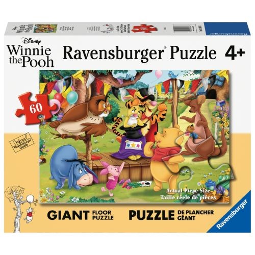 Ravensburger rvb03086 puzzle - rvb03086,