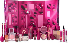 Revolution Makeup Advent