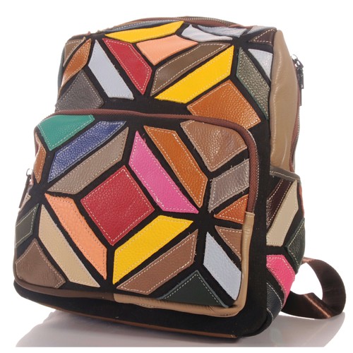 Zaino donna city - , backpack