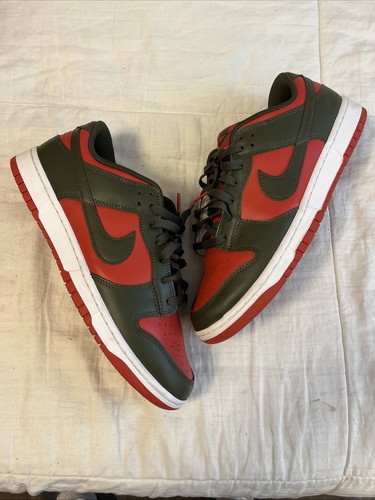Taglia nike dunk - -,