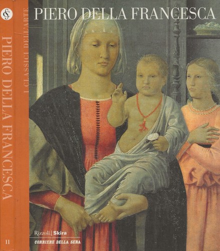 Piero della francesca - piero,