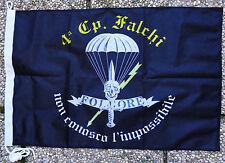 Bandiera "4° COMPAGNIA