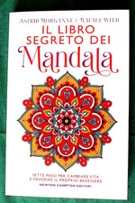 IL LIBRO SEGRETO DEI MANDALA
