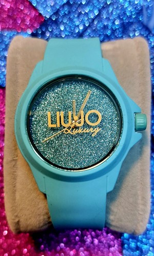 Orologio donna liu luxury - liu-jo,