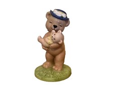 Orsacchiotto annuale Bing &