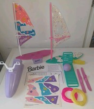 Vintage Barbie Mattel Arco