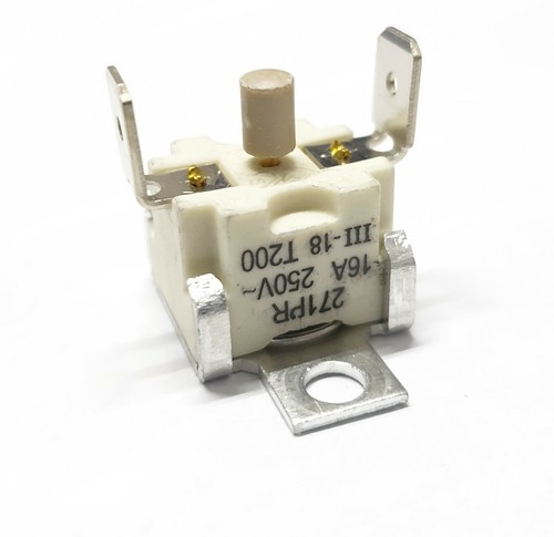 Termostato contatto 130 c - termostato,