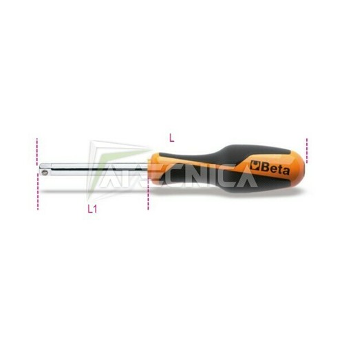 Giravite quadro maschio - , per