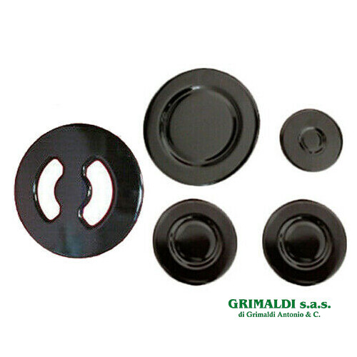 Piattelli spartifiamma - piattelli,