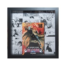 QUADRO MANGA ANIME - CON