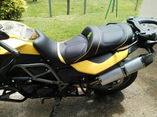 Bmw f800gs 2008 - 2008-2017, top