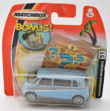 Matchbox Superfast #51 VW