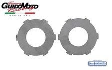 DISCHI ACCIAIO GRUPPO FRIZIONE