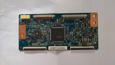 LG 50LA660V T-CON BOARD