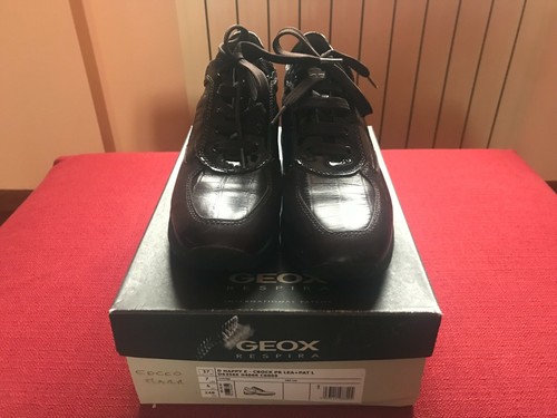Geox donna marrone happy e - geox,