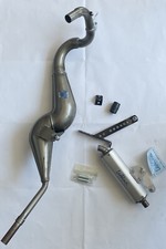 4722 SCARICO LEOVINCE MALAGUTI