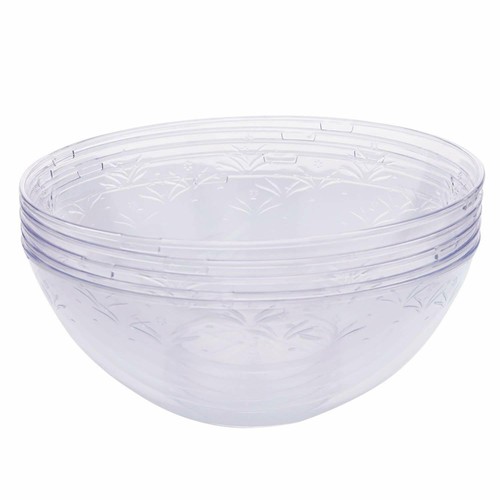 Matana ciotole plastica - 5,