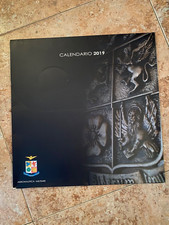 CALENDARIO AERONAUTICA