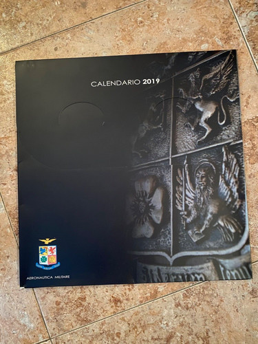 Calendario aeronautica - calendario,