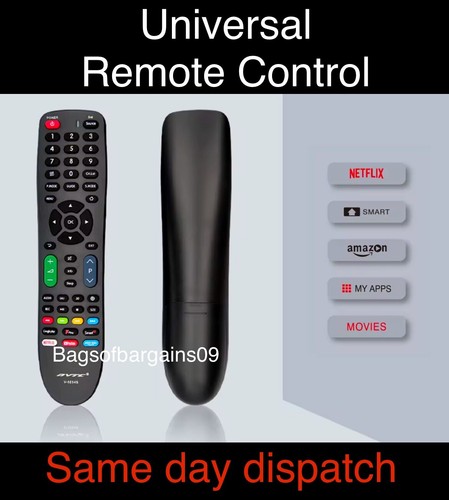 Telecomando smart - telecomando, tv