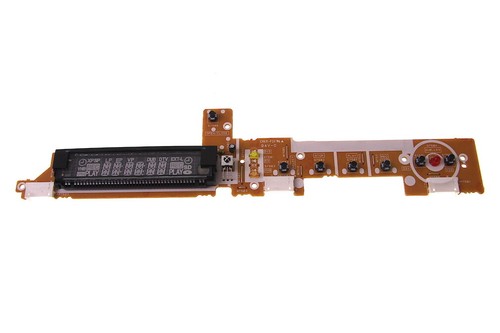 Panasonic dmr es35v scheda - panasonic,
