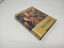MAURILIO ADRIANI ITALIA MAGICA